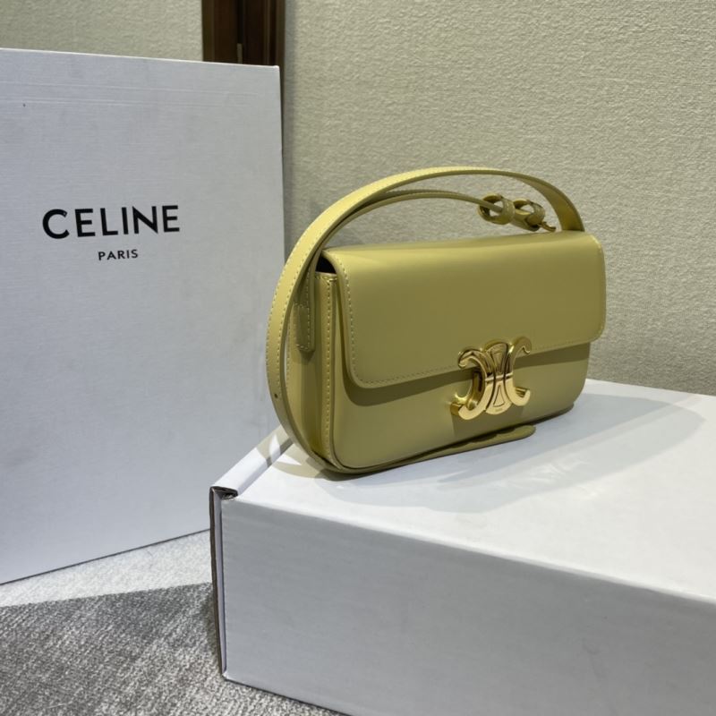 Celine Triomphe Bags